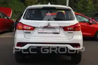 2018 Mitsubishi Asx
