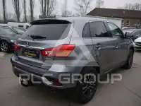 2018 Mitsubishi Asx