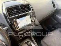 2018 Mitsubishi Asx