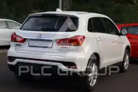 2018 Mitsubishi Asx