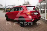 2018 Mitsubishi Asx