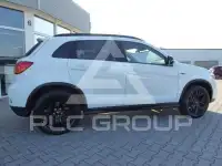 2018 Mitsubishi Asx