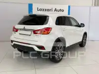 2018 Mitsubishi Asx