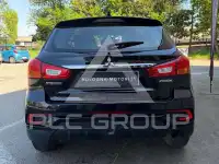 2018 Mitsubishi Asx