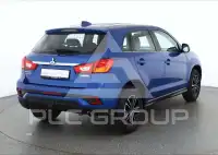 2018 Mitsubishi Asx