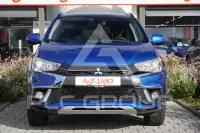 2018 Mitsubishi Asx