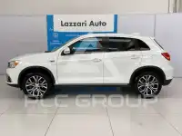 2018 Mitsubishi Asx