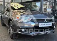 2018 Mitsubishi Asx