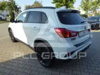2018 Mitsubishi Asx