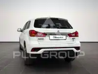 2018 Mitsubishi Asx