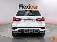 2018 Mitsubishi Asx