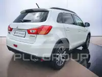 2016 Mitsubishi Asx