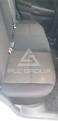 2018 Mitsubishi Asx