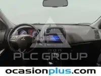 2018 Mitsubishi Asx