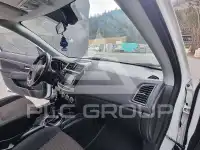 2018 Mitsubishi Asx