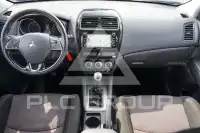2018 Mitsubishi Asx
