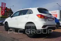2018 Mitsubishi Asx
