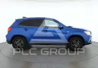 2018 Mitsubishi Asx