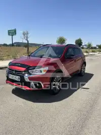 2018 Mitsubishi Asx