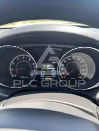 2018 Mitsubishi Asx