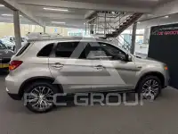 2018 Mitsubishi Asx