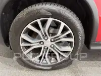 2018 Mitsubishi Asx