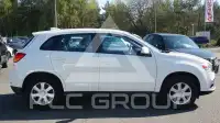2019 Mitsubishi Asx