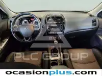 2018 Mitsubishi Asx