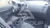 2018 Mitsubishi Asx