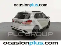 2018 Mitsubishi Asx