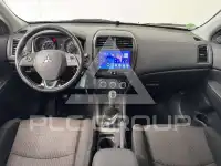 2018 Mitsubishi Asx