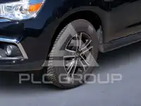 2018 Mitsubishi Asx