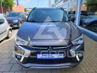 2018 Mitsubishi Asx
