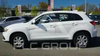 2019 Mitsubishi Asx