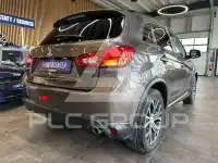 2018 Mitsubishi Asx