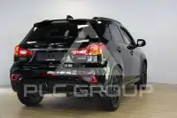 2018 Mitsubishi Asx