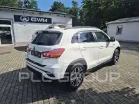 2018 Mitsubishi Asx