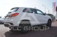 2018 Mitsubishi Asx