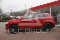 2018 Mitsubishi Asx