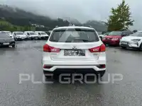 2018 Mitsubishi Asx