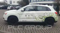 2018 Mitsubishi Asx