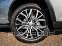 2018 Mitsubishi Asx