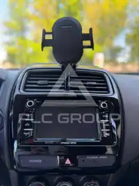 2018 Mitsubishi Asx