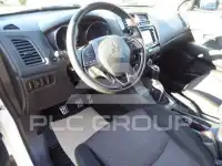 2018 Mitsubishi Asx