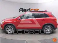 2018 Mitsubishi Asx