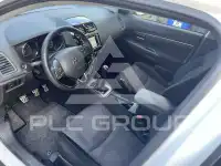 2018 Mitsubishi Asx