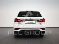 2018 Mitsubishi Asx