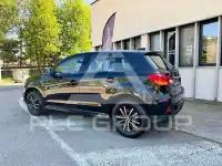 2018 Mitsubishi Asx