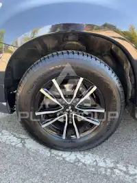 2018 Mitsubishi Asx