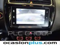 2018 Mitsubishi Asx